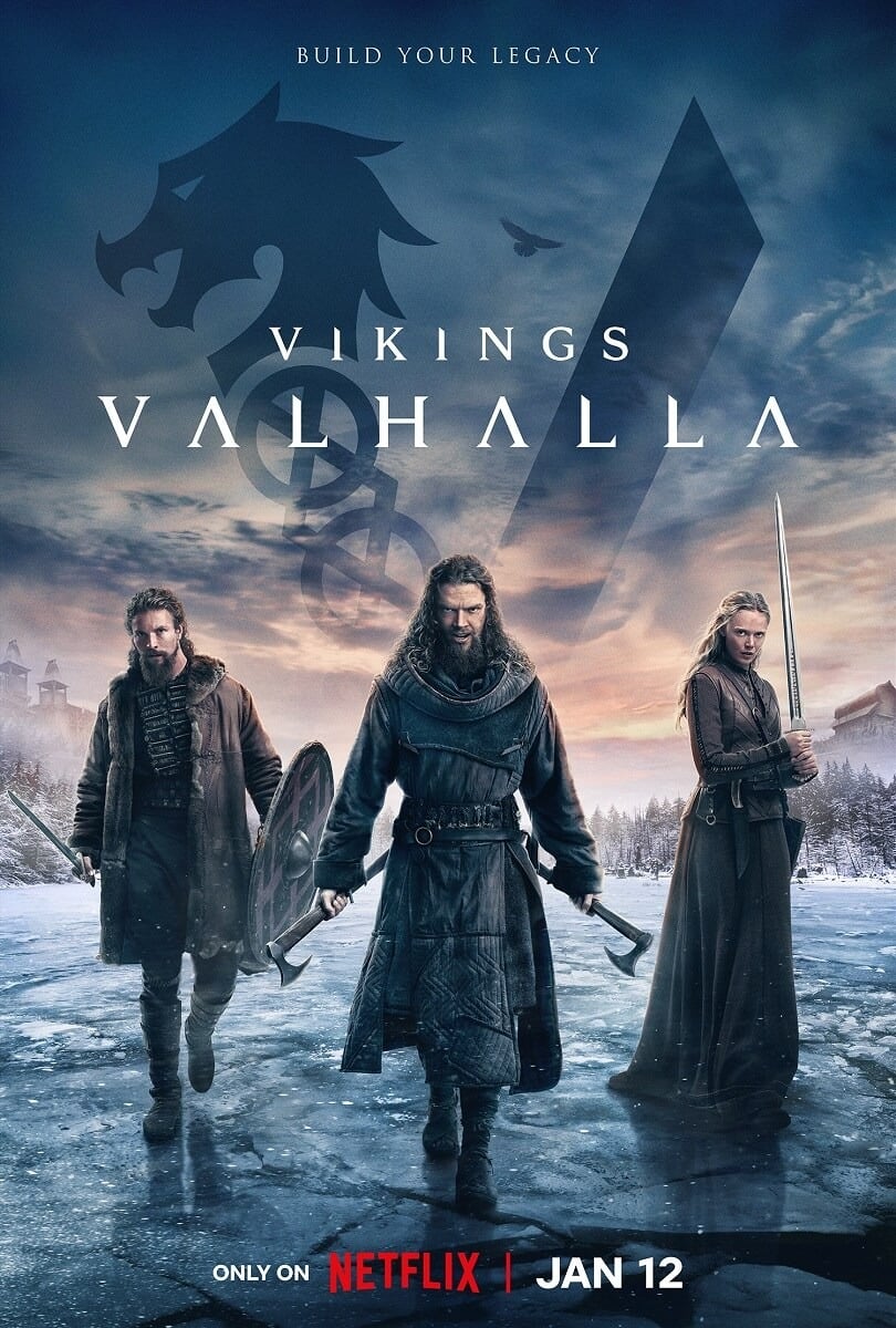 Vikings : Valhalla 2927911