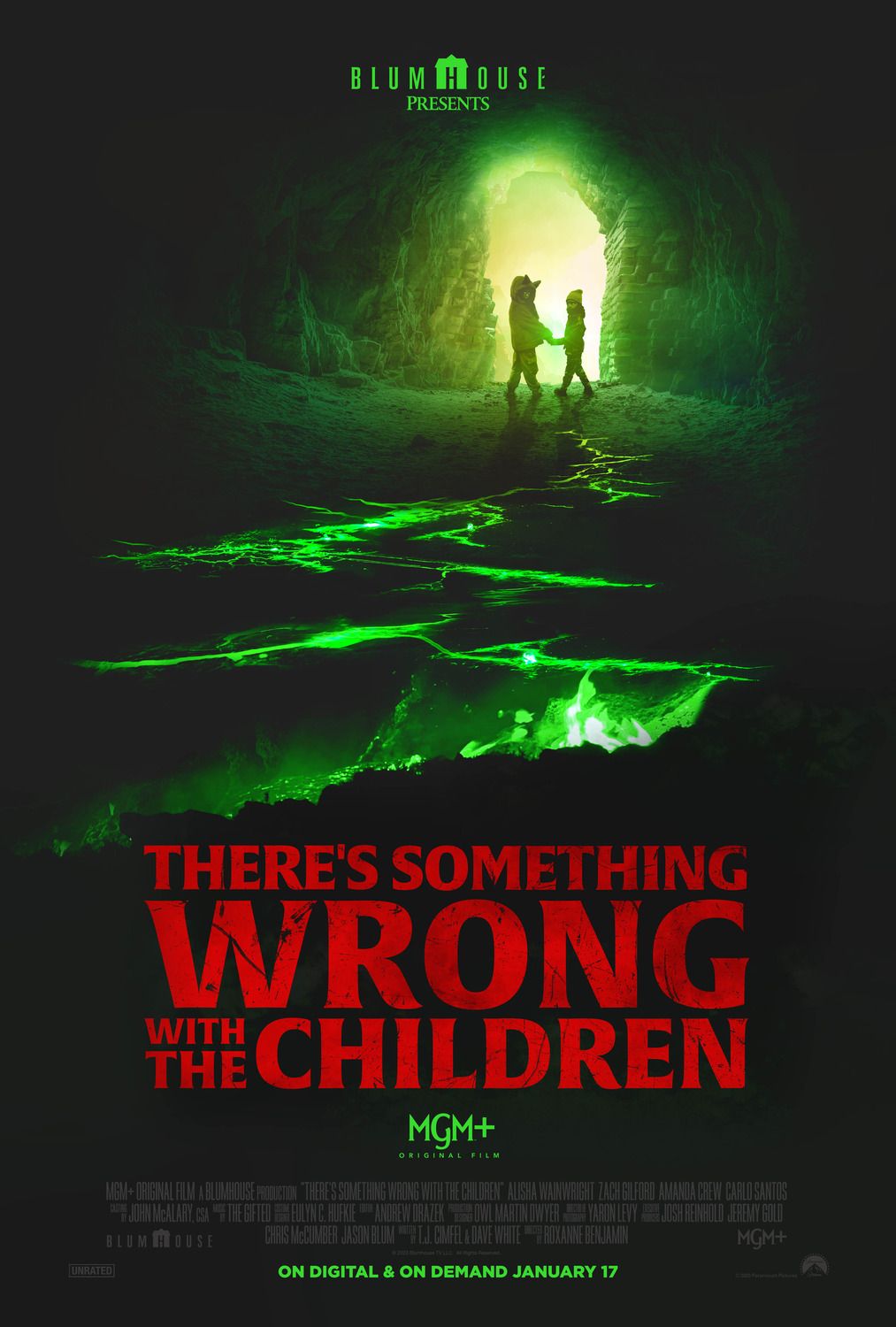 There S Something Wrong With The Children Film 2022 AlloCin   0033030 