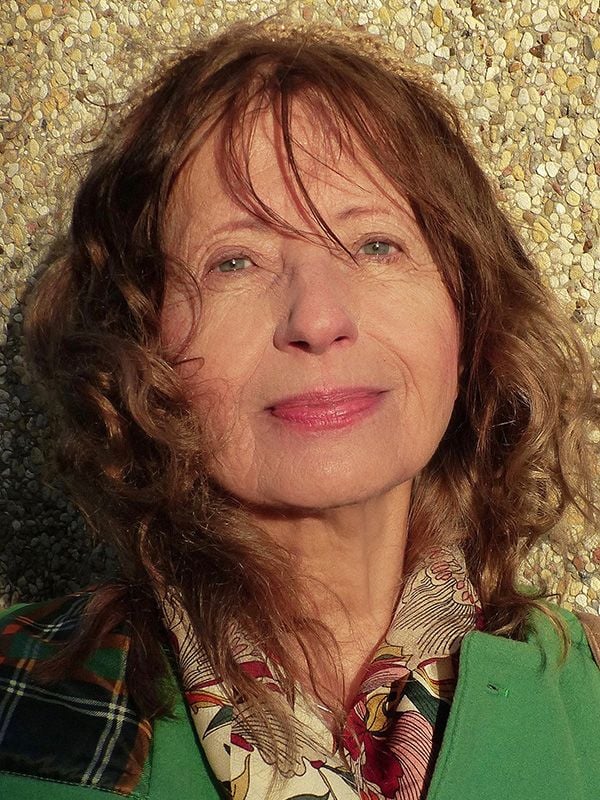 Marie Rivière Sa biographie AlloCiné