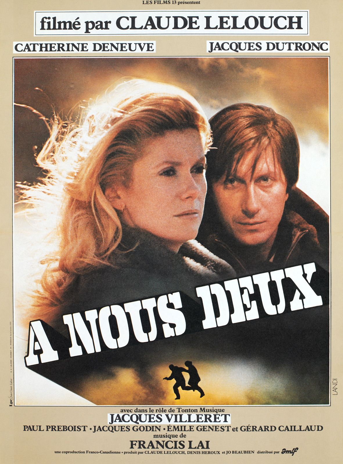 A nous deux streaming vf gratuit