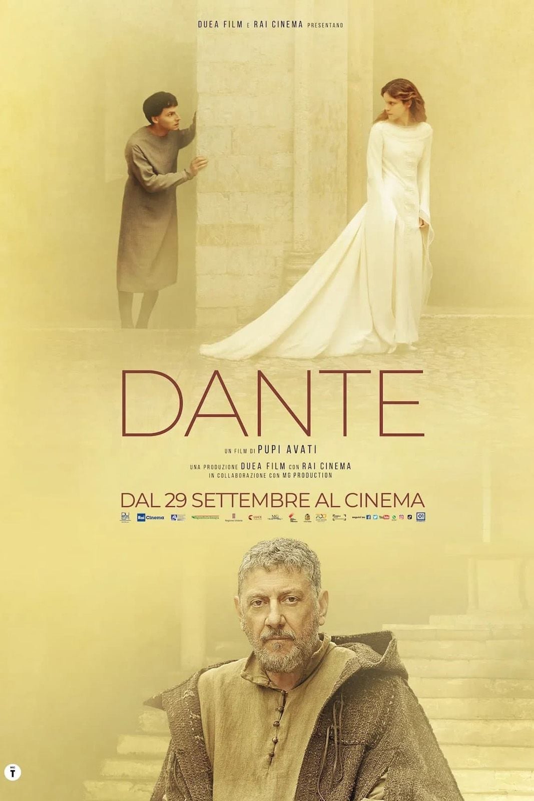 Dante streaming vf gratuit