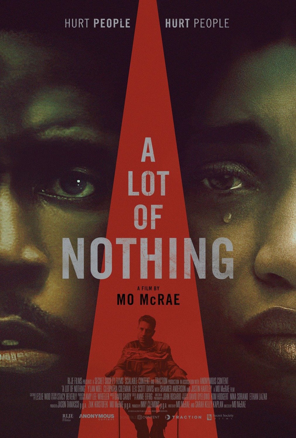 A Lot Of Nothing Film 2022 AlloCiné