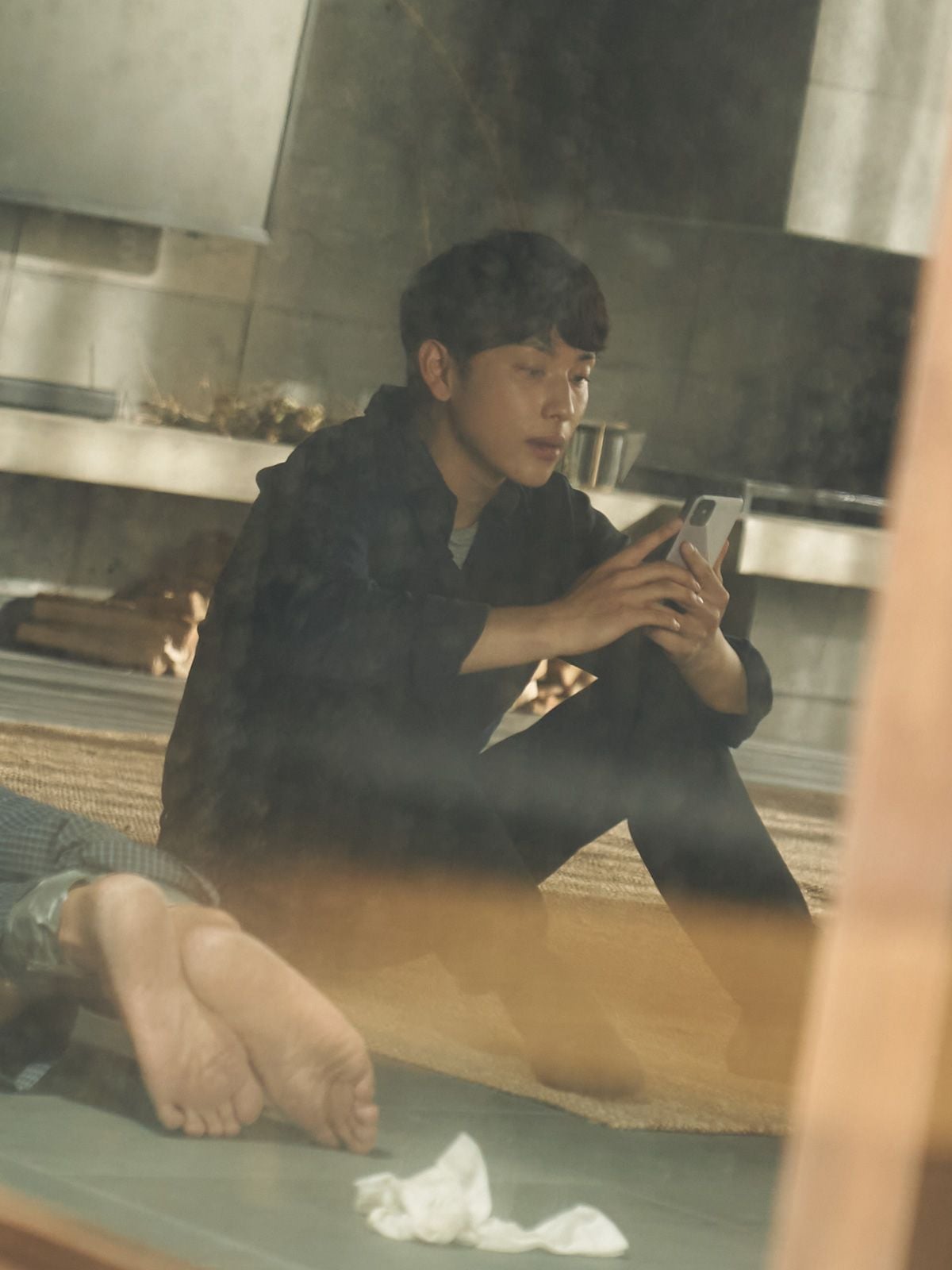 Unlocked Film 2023 Allociné