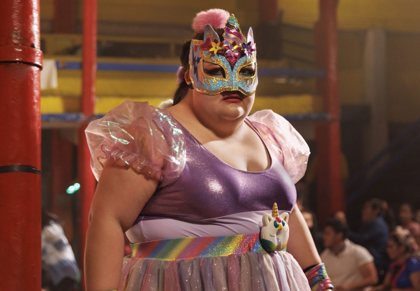 Against The Ropes : Against The Ropes : Photo - 19 sur 23 - AlloCiné