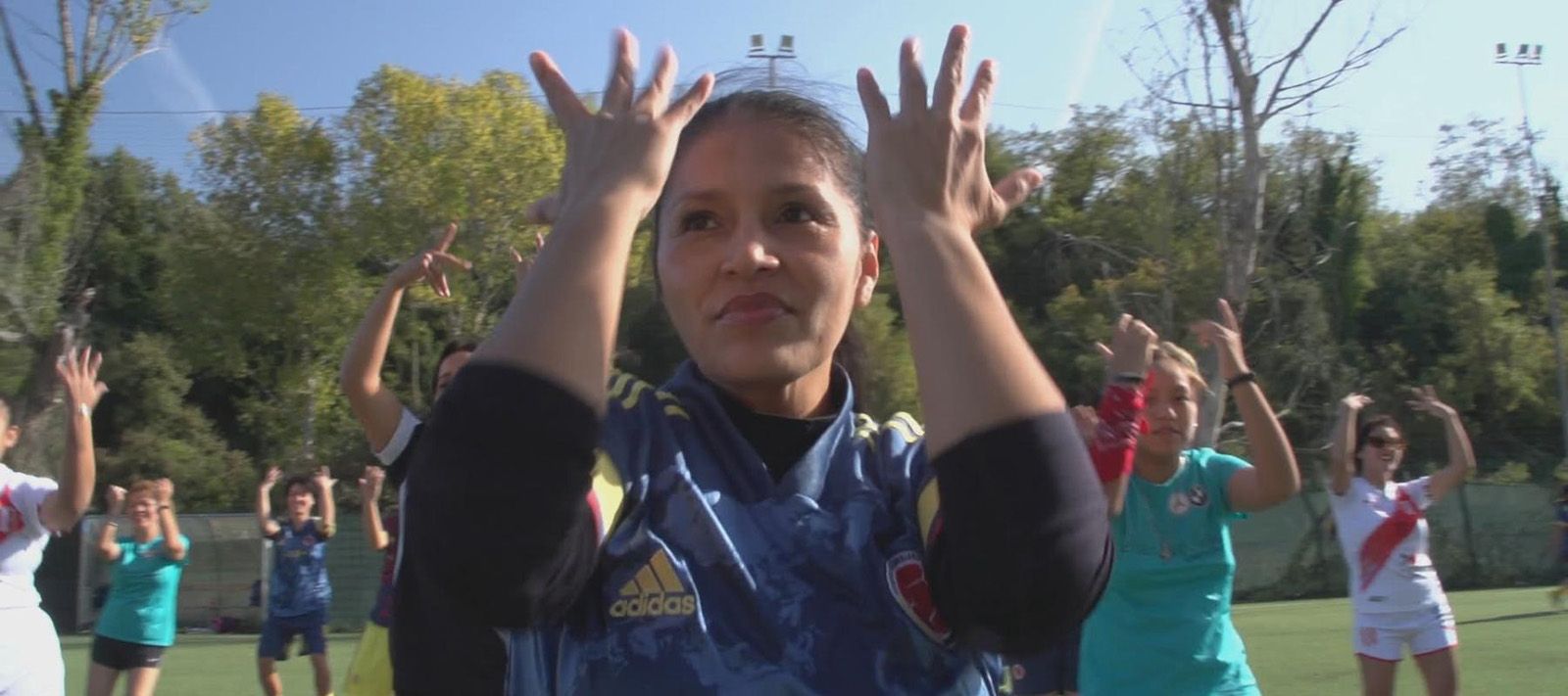 Photo du film Las leonas - Photo 1 sur 4 - AlloCiné