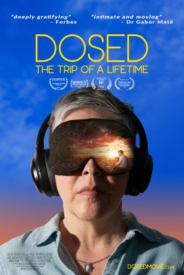 Dosed: The Trip of a Lifetime