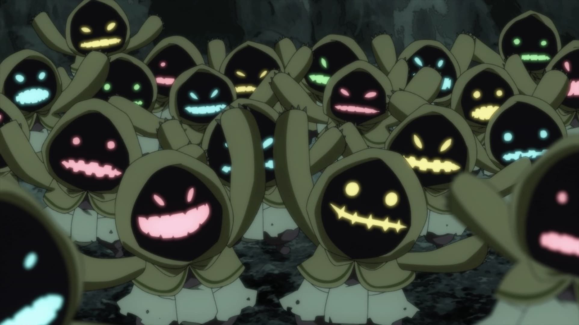 Poster Chillin' in My 30s After Getting Fired from the Demon King's