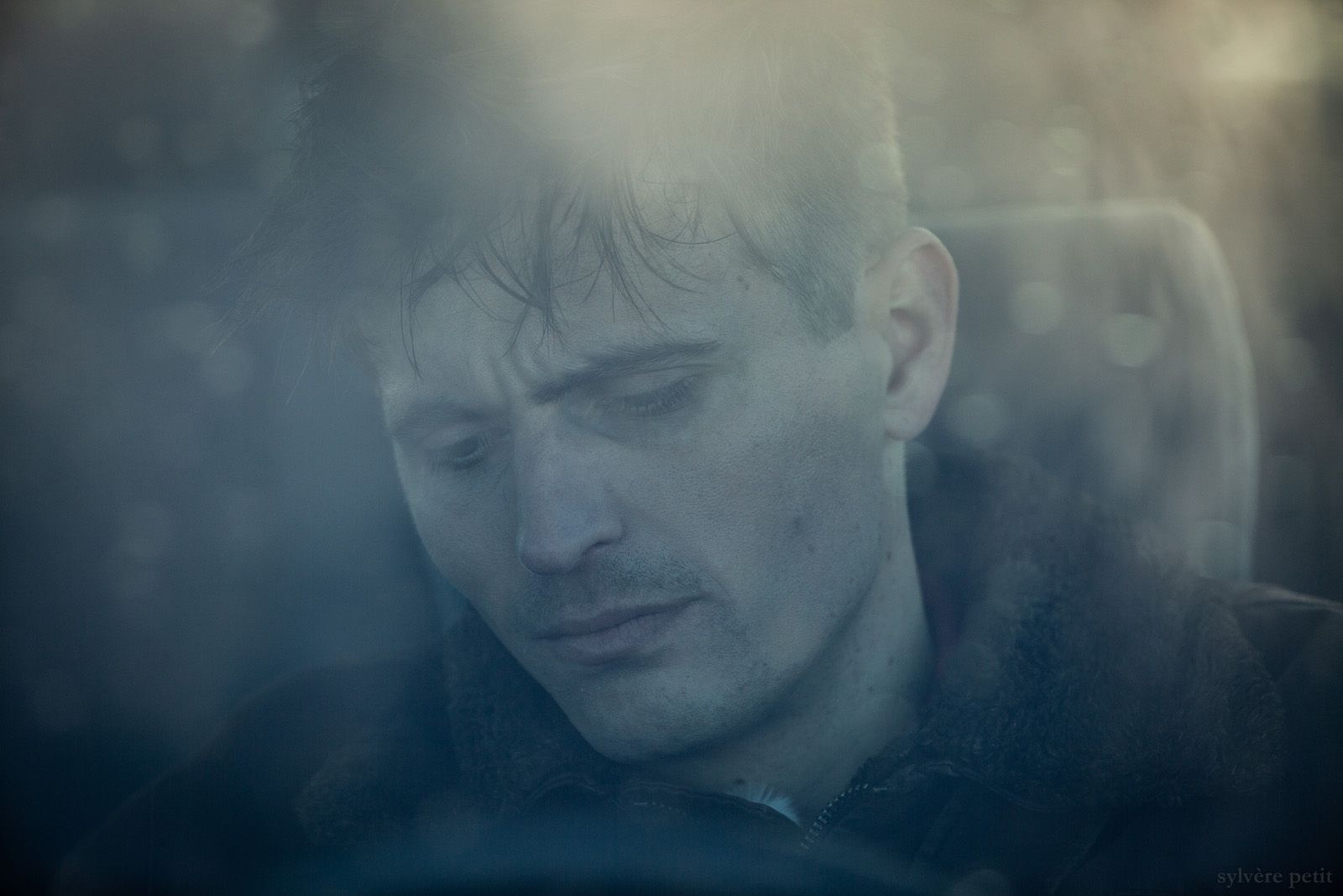 Photo de Raphaël Quenard Chien de la casse Photo Raphaël Quenard Photo 23 sur 36 AlloCiné