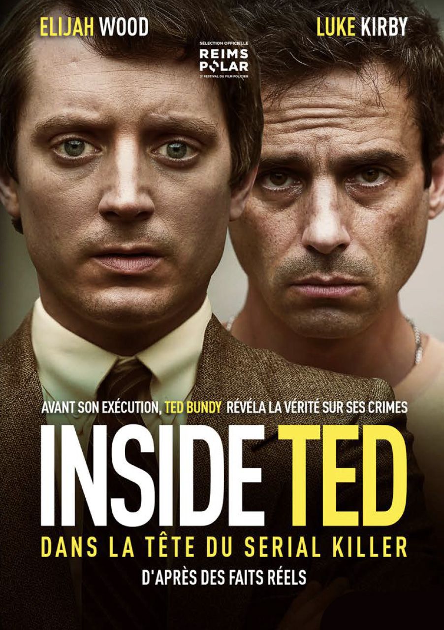 Inside Ted : Dans la tête du serial killer streaming vf gratuit