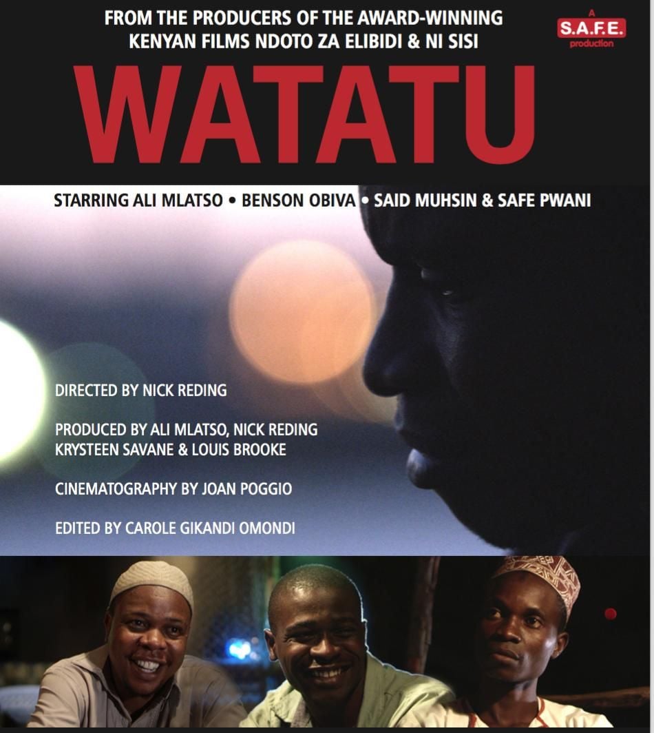 Watatu streaming vf gratuit