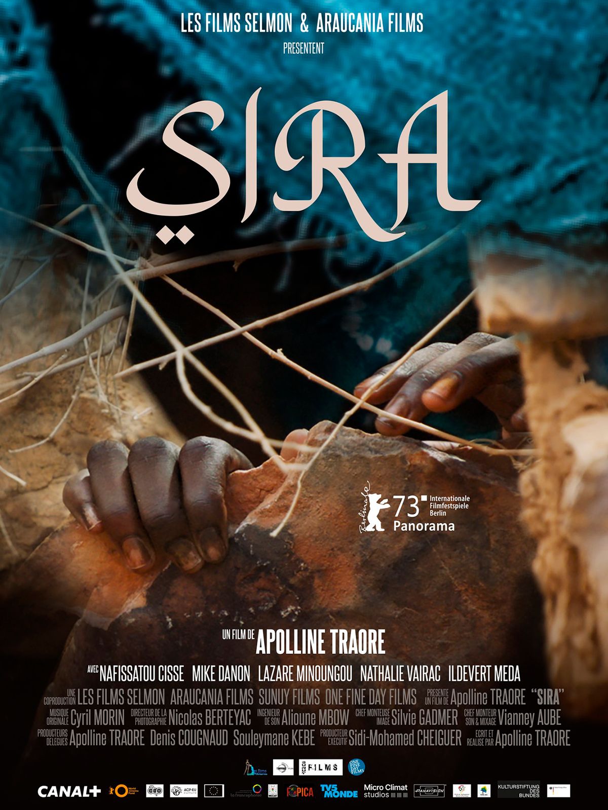 Sira - Film 2023 - AlloCiné