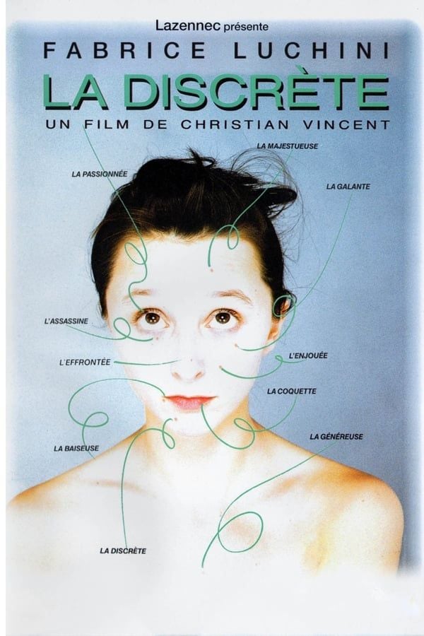 La Discrète streaming vf gratuit