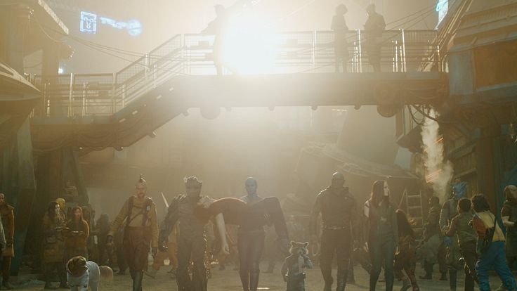 Guardians of the Galaxy Vol. 3