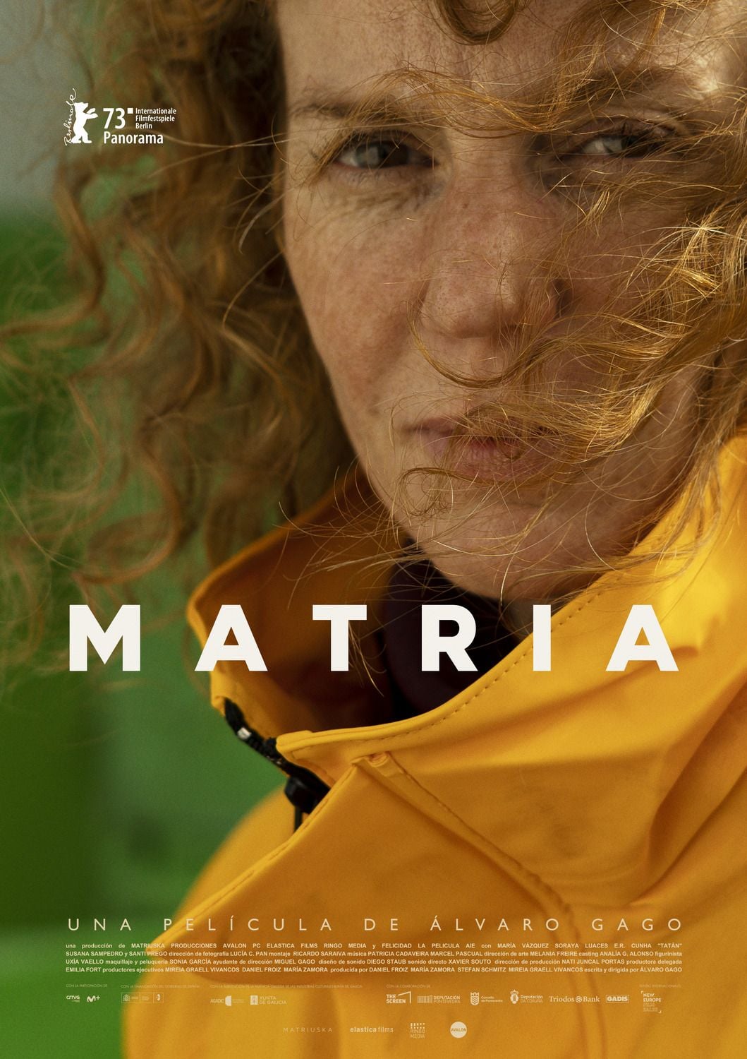 Matria streaming gratuit