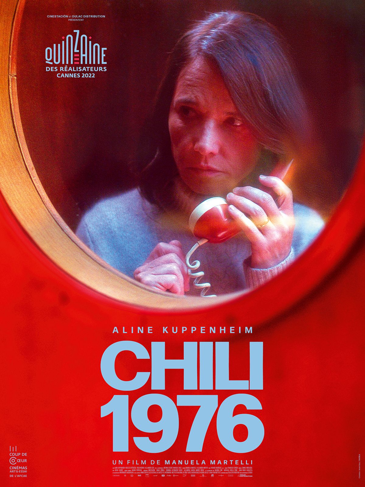 Chili 1976 streaming fr