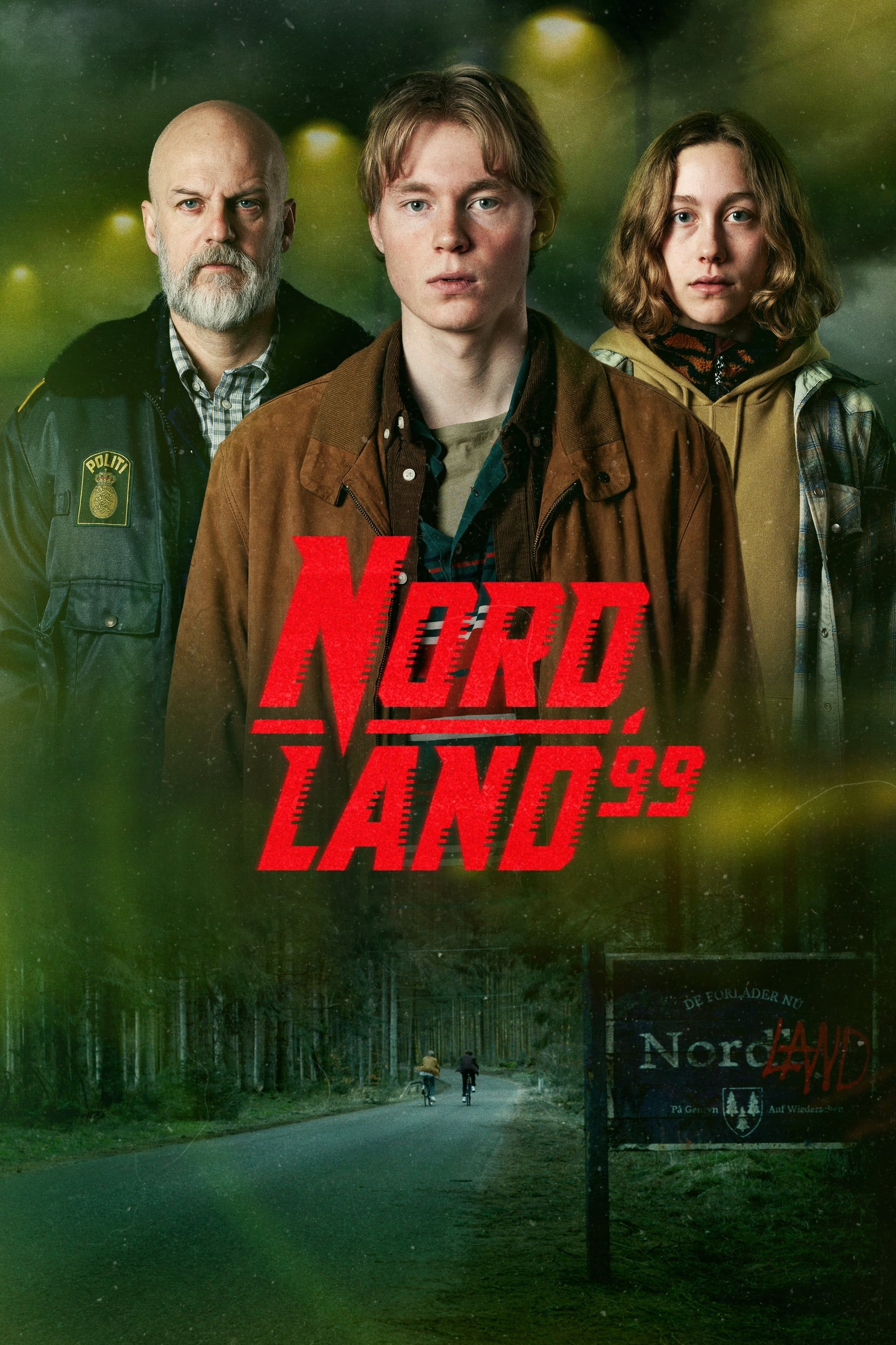 Nordland '99 - Série TV 2022 - AlloCiné
