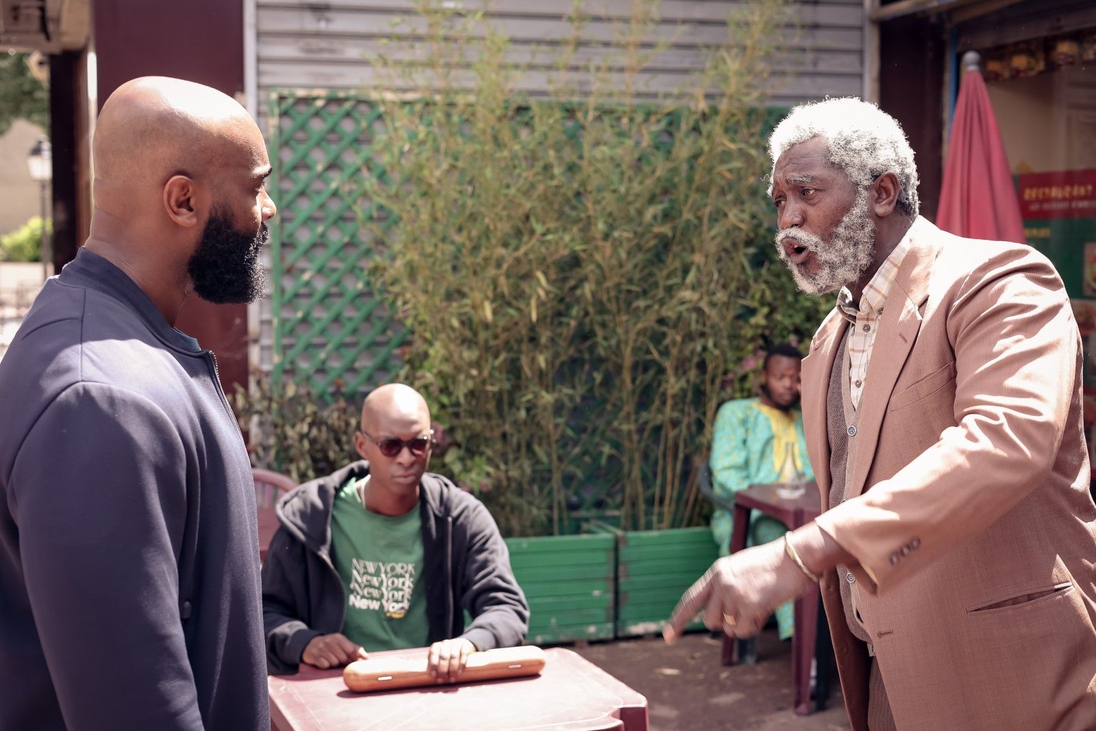 Photo du film Le Roi des Ombres Photo 7 sur 9 AlloCiné Photo du film Le Roi des Ombres Photo 7 sur 9 AlloCiné