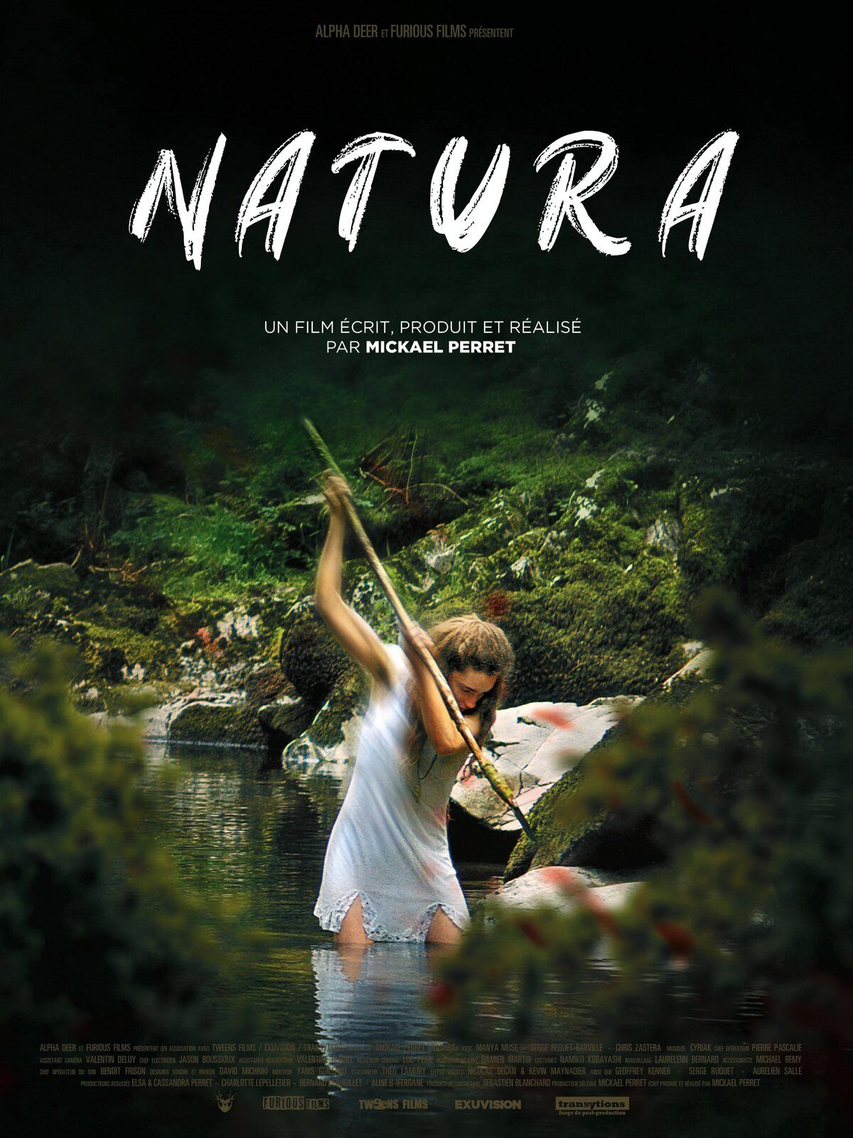 Natura streaming gratuit