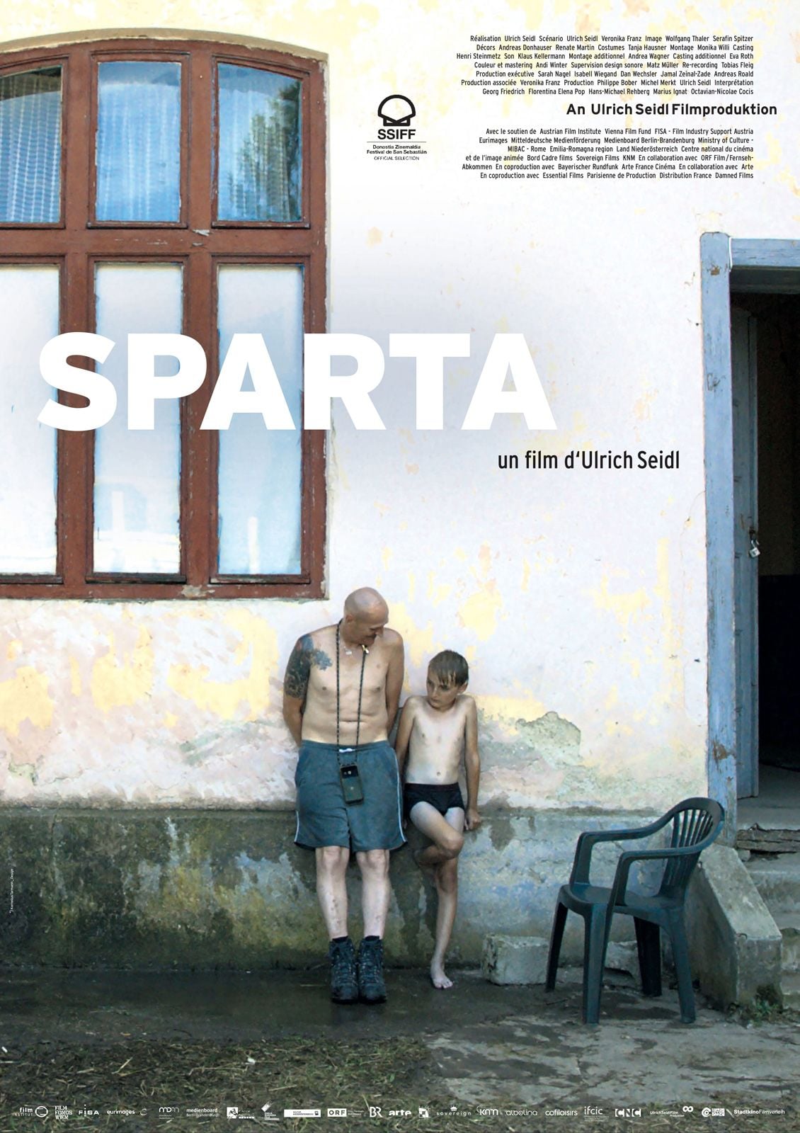 Sparta streaming vf gratuit