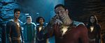 Shazam! Fury of the Gods