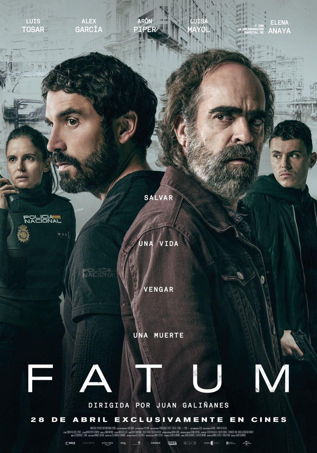 Fatum streaming fr
