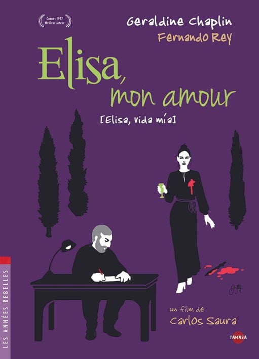 Elisa, mon amour streaming vf gratuit