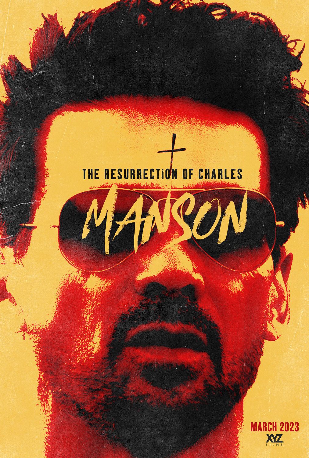The Resurrection of Charles Manson streaming vf gratuit