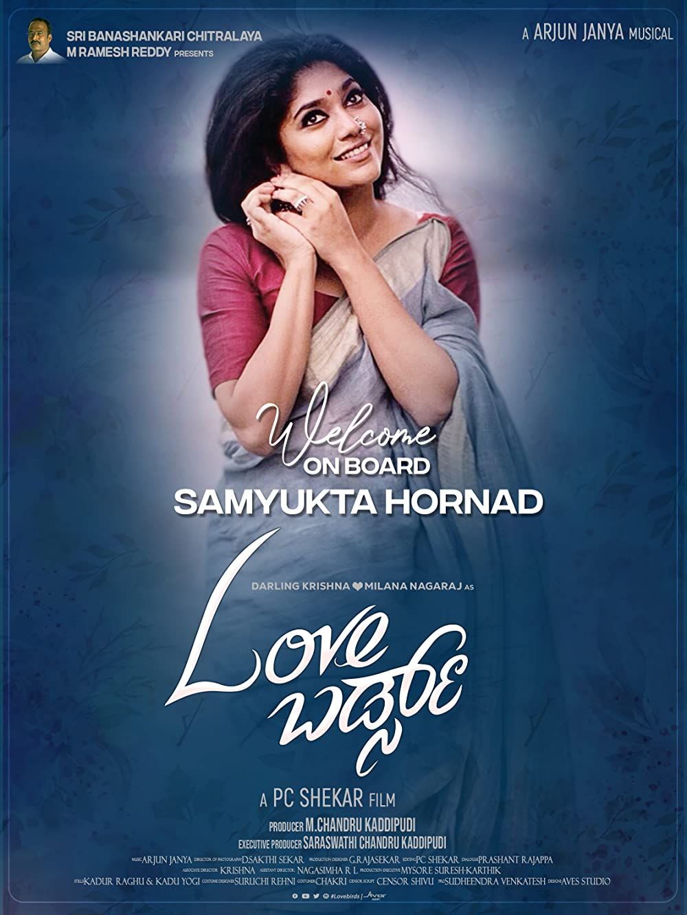 Love Birds streaming vf gratuit