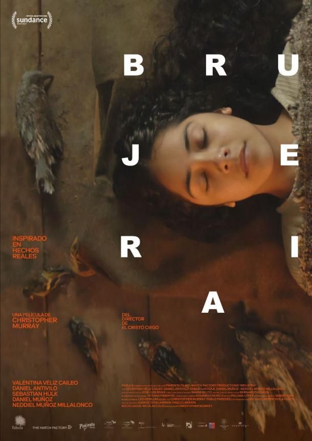 Brujería streaming gratuit