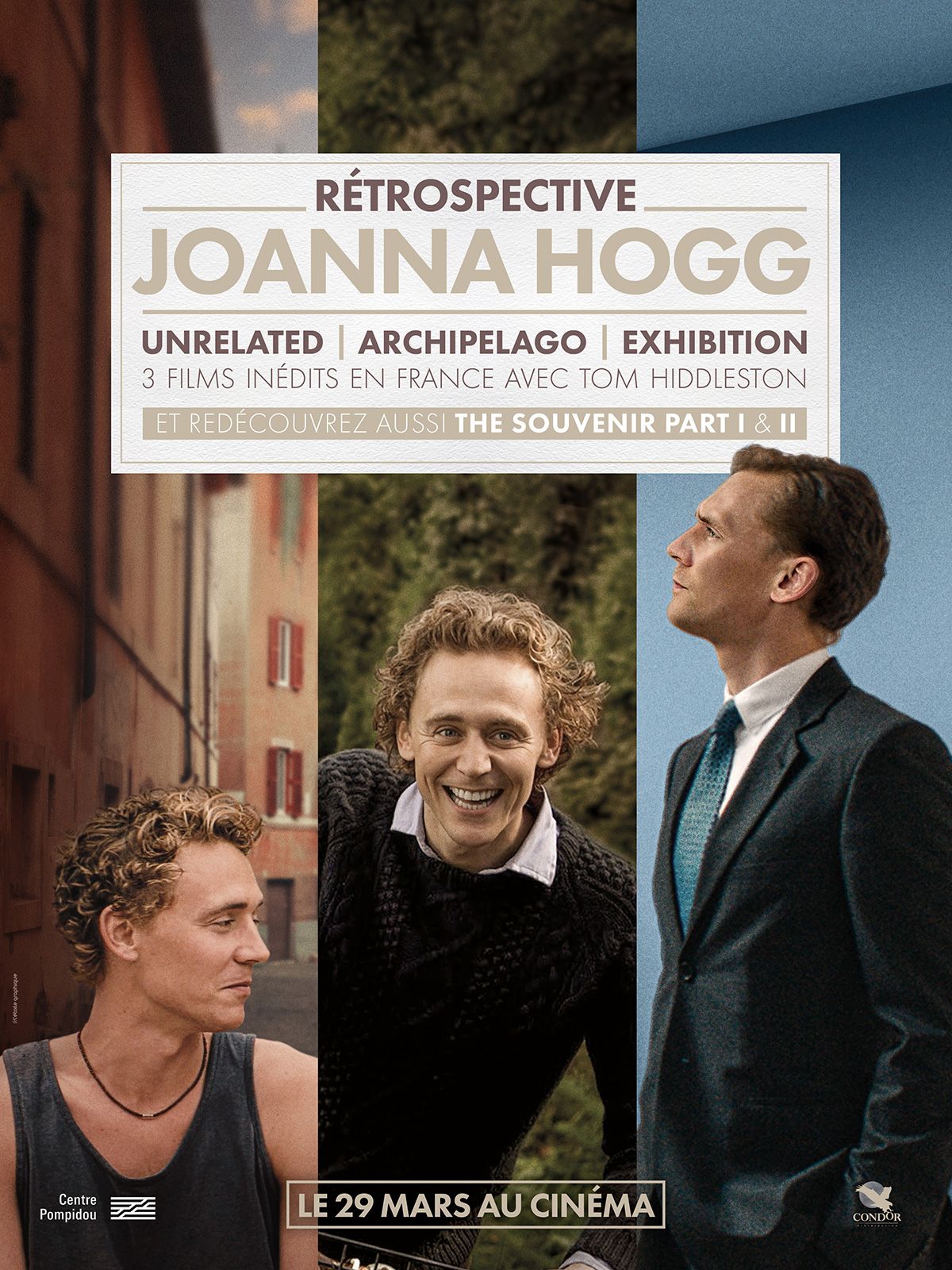 Affiche du film Archipelago Photo 2 sur 7 AlloCiné