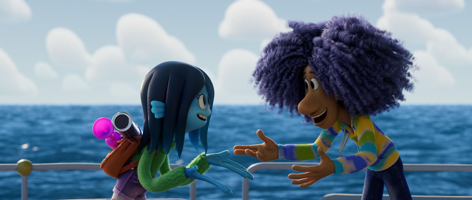 Photo du film ruby l ado kraken photo 25 sur 26 allocin 