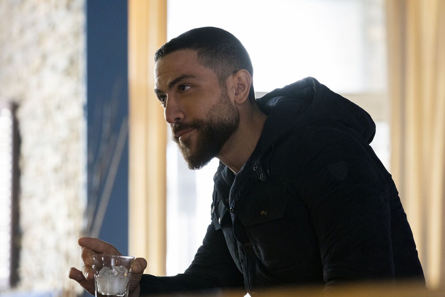 F.B.I. : F.B.I. : Photo Zeeko Zaki - 53 sur 286 - AlloCiné