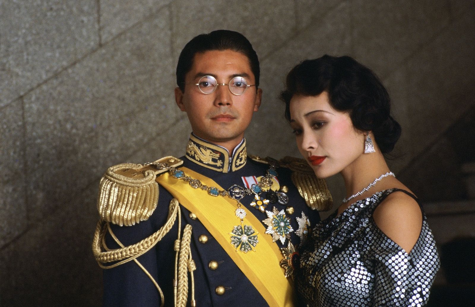 Photo du film Le Dernier empereur - Photo 4 sur 9 - AlloCiné