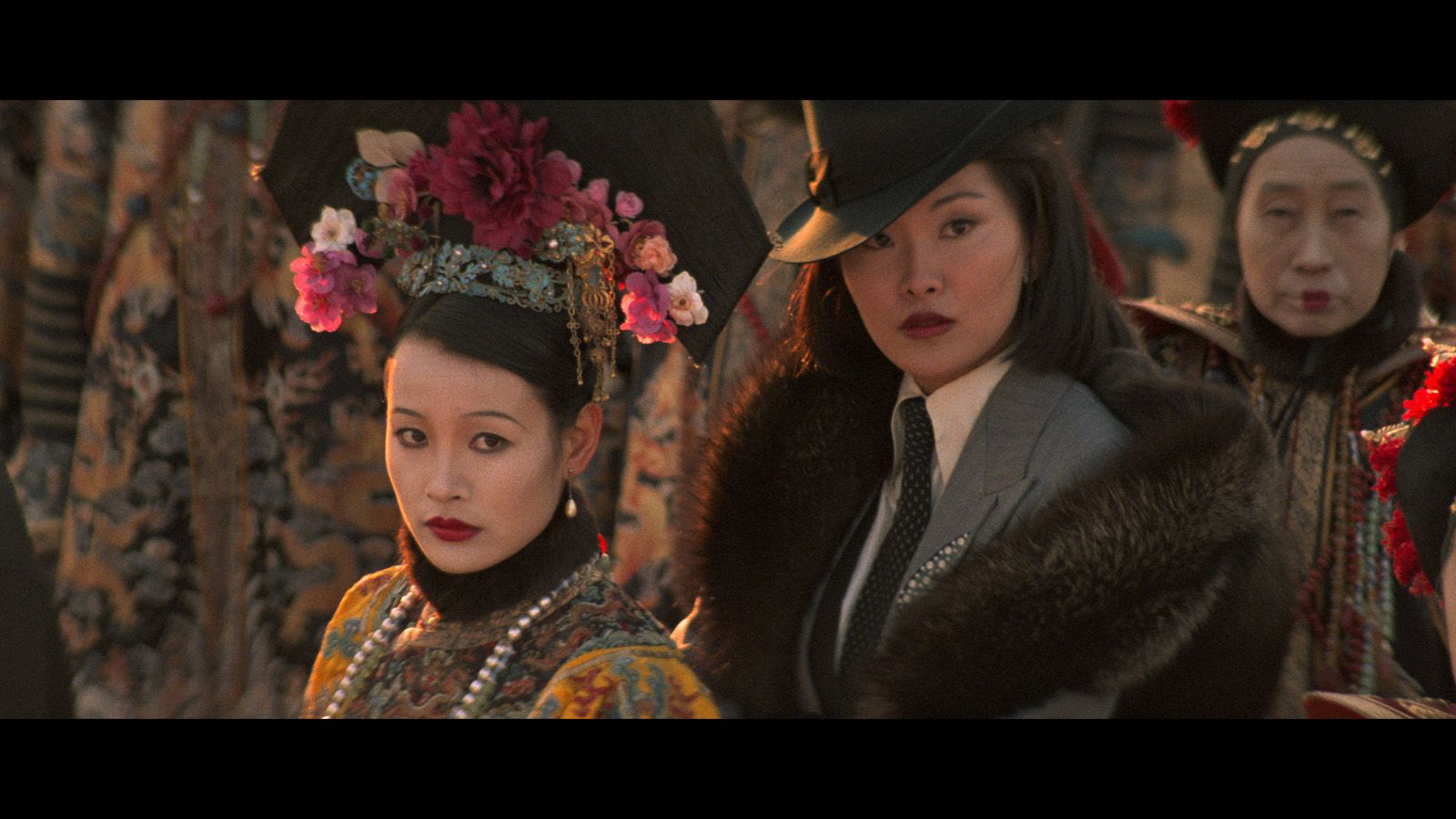 Photo du film Le Dernier empereur Photo 2 sur 25 AlloCiné