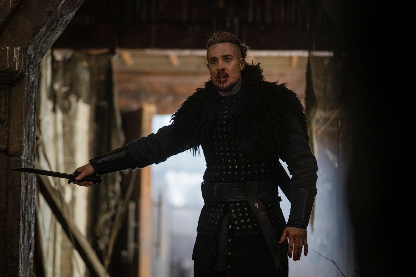 Photo du film The Last Kingdom Sept rois doivent mourir Photo 15