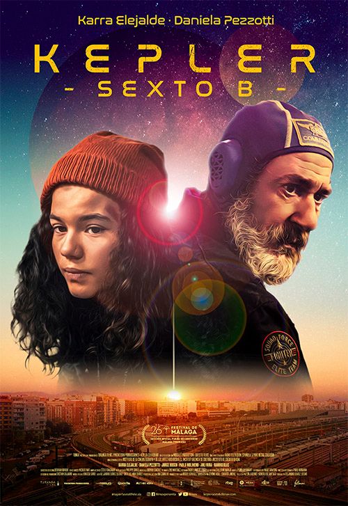 Kepler Sexto B streaming vf gratuit