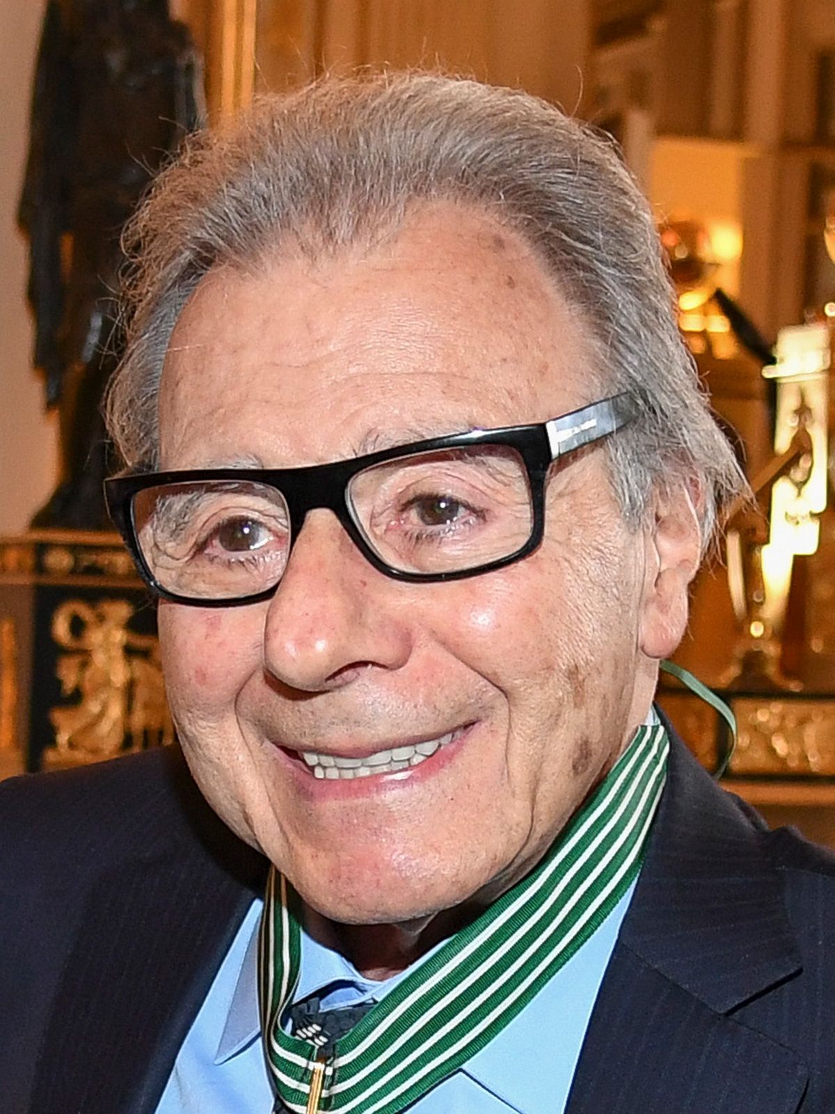 Lalo Schifrin