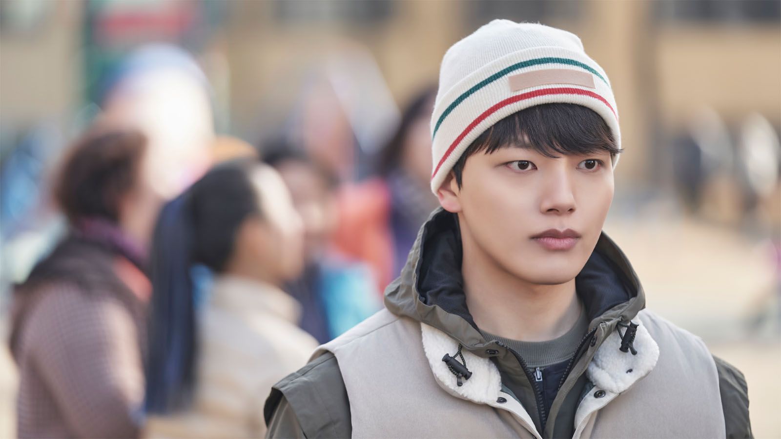 Link: Eat, Love, Kill : Photo Jin-goo Yeo - 18 sur 27 - AlloCiné