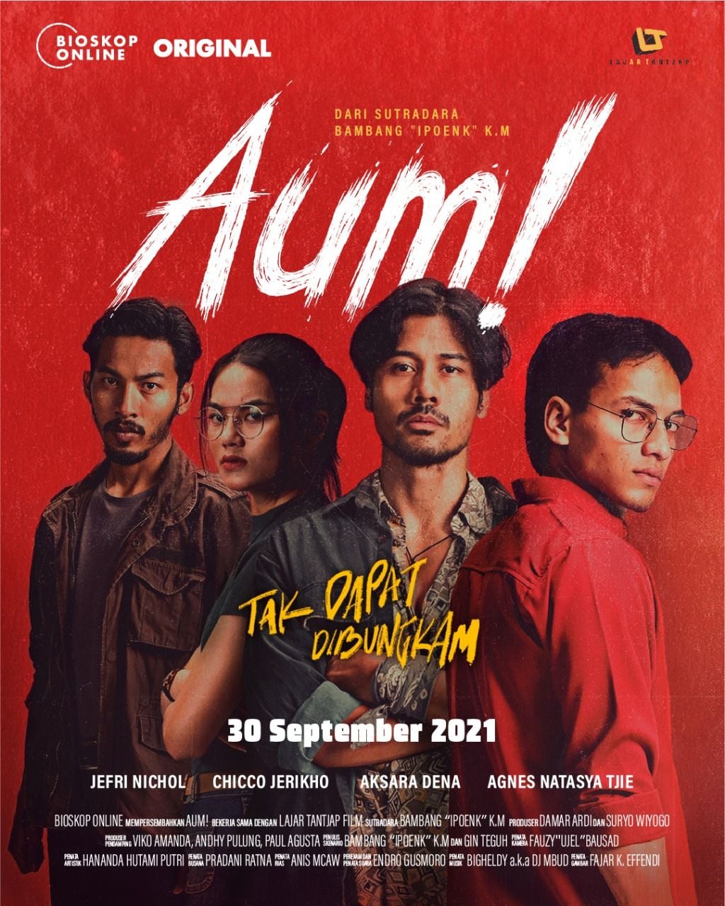 Aum! streaming gratuit