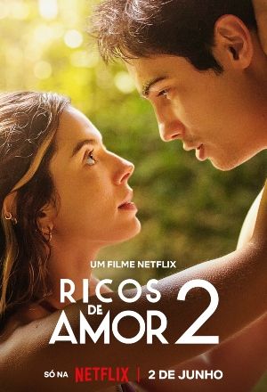 Ricos de Amor 2 streaming vf gratuit