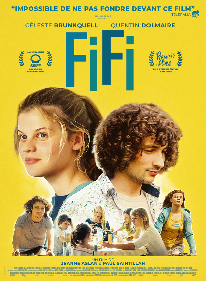 Fifi streaming fr