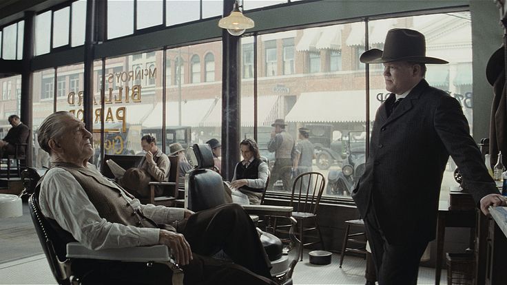 Killers of the Flower Moon