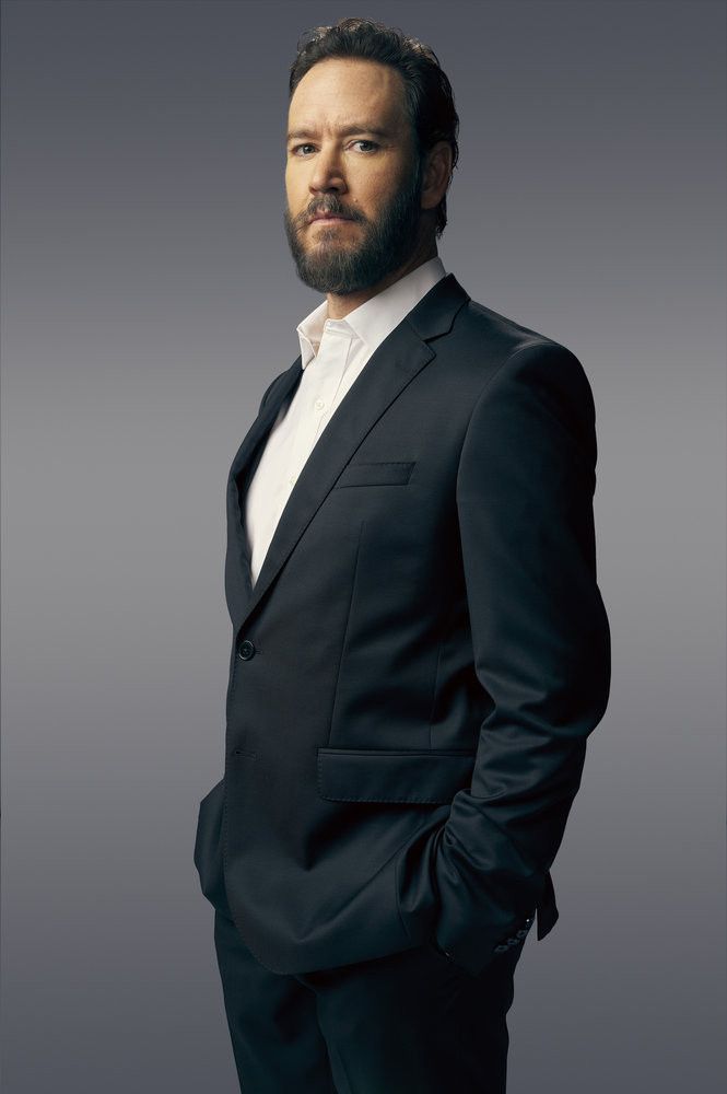 Found Photo MarkPaul Gosselaar 23 sur 30 AlloCiné