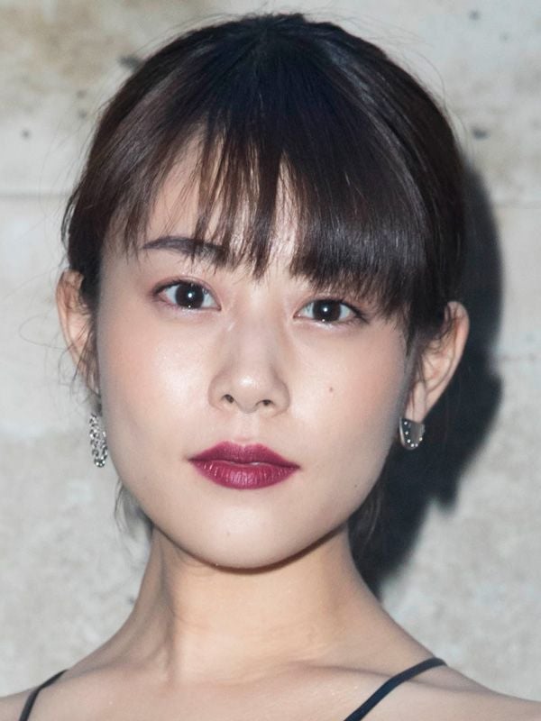 Mitsuki Takahata AlloCiné