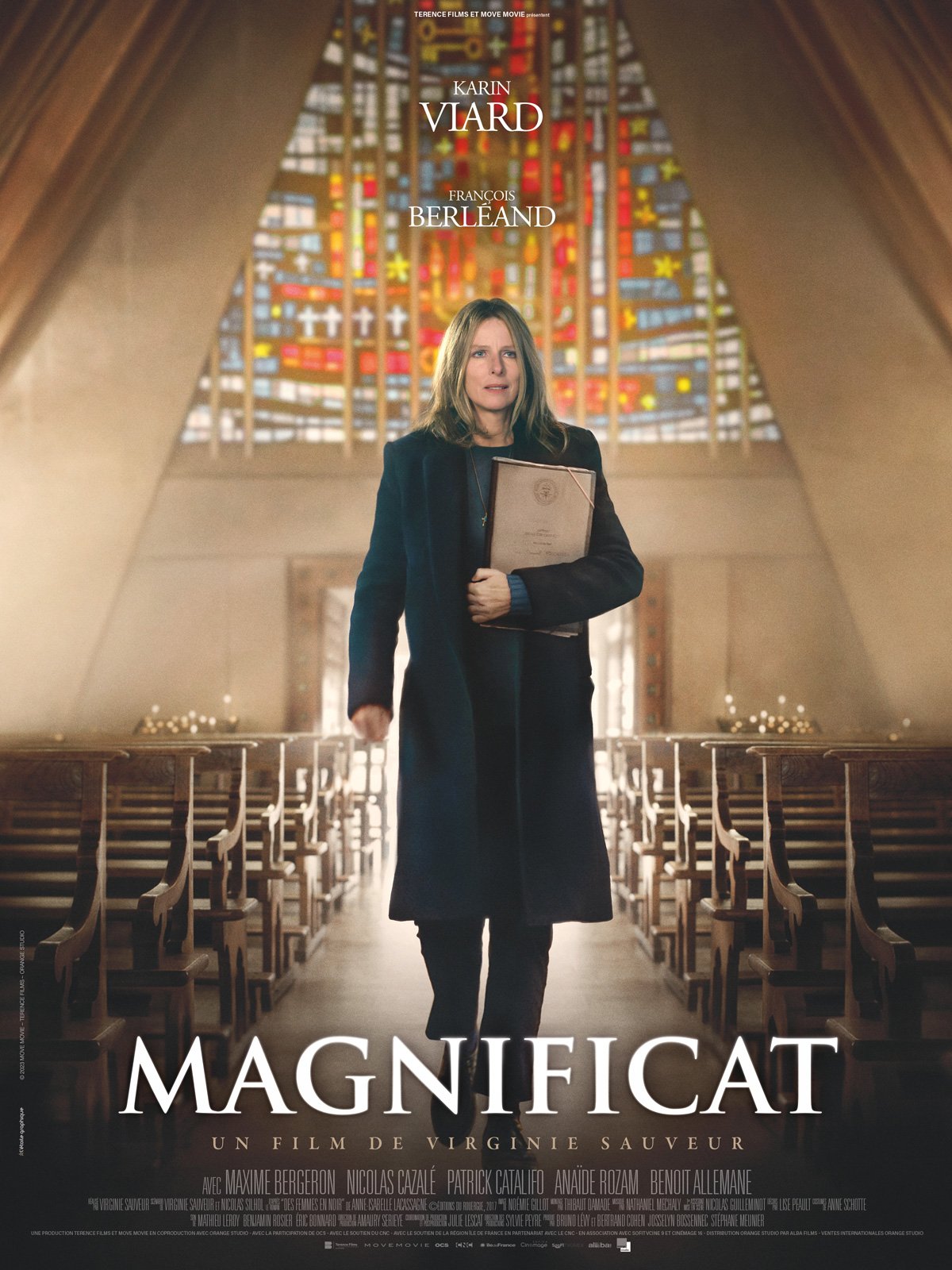 Magnificat streaming fr