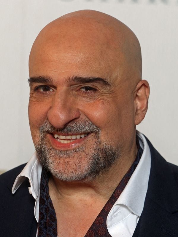 Omid Djalili