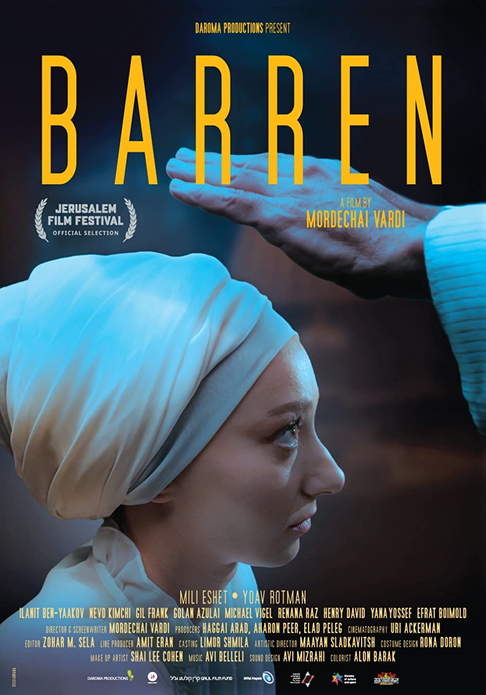 Barren streaming vf gratuit