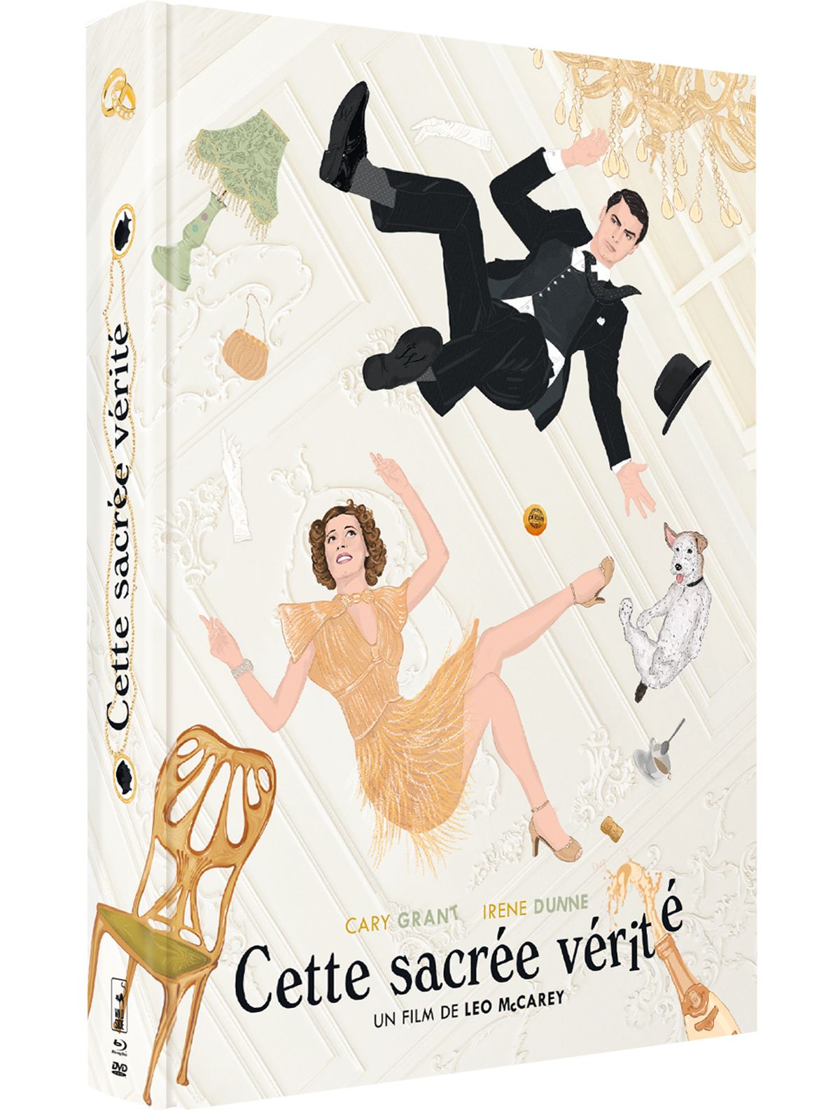 Cette sacrée vérité streaming gratuit