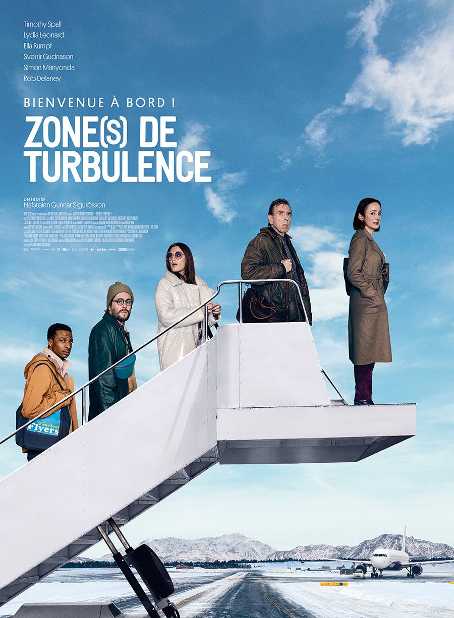 Zone(s) de turbulence streaming vf gratuit