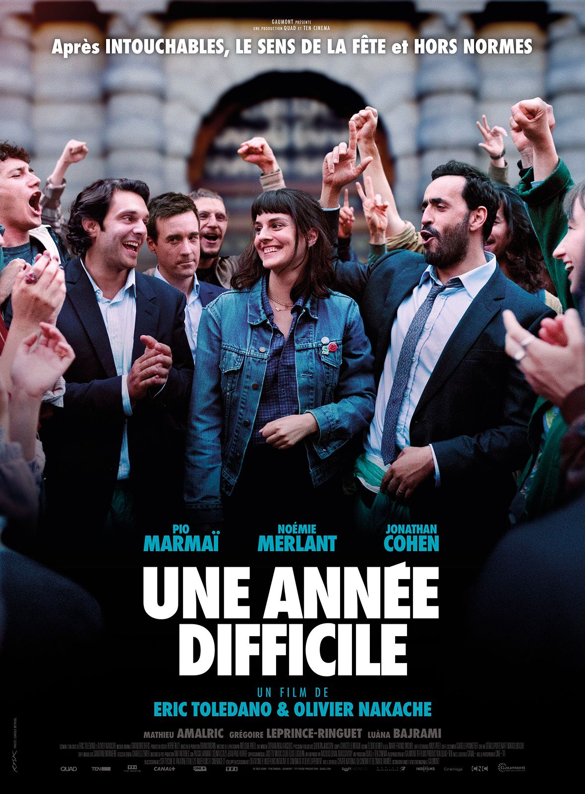 Une Ann e Difficile Film 2023 AlloCin Une Ann e Difficile Film 2023 AlloCin